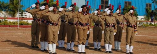 Indira Gandhi College of Engineering and Technology for Women, Chengalpattu