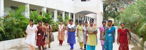Indira Gandhi College of Engineering and Technology for Women, Chengalpattu