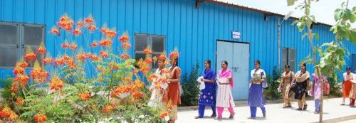 Indira Gandhi College of Engineering and Technology for Women, Chengalpattu