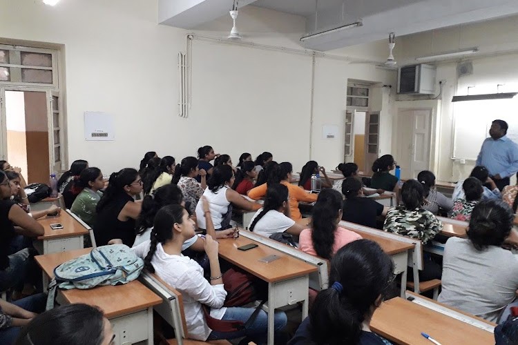 Indira Gandhi Delhi Technical University for Women, New Delhi