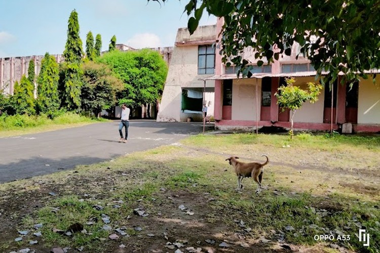 Indira Gandhi Engineering College, Sagar