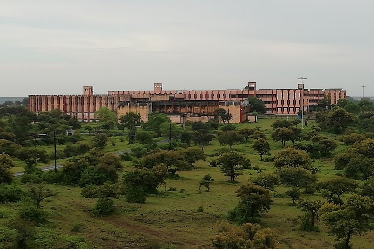 Indira Gandhi Engineering College, Sagar