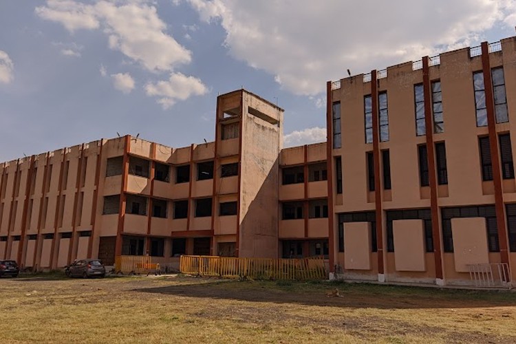 Indira Gandhi Engineering College, Sagar