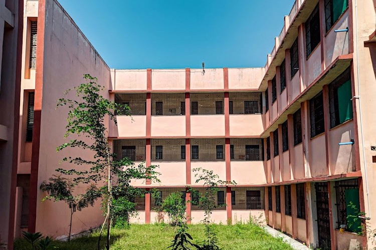 Indira Gandhi Engineering College, Sagar