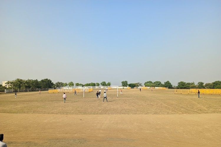 Indira Gandhi Engineering College, Sagar