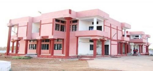 Indira Gandhi Government Engineering College, Sagar