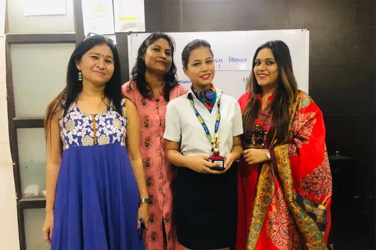 Indira Gandhi Institute of Aeronautics, Chandigarh