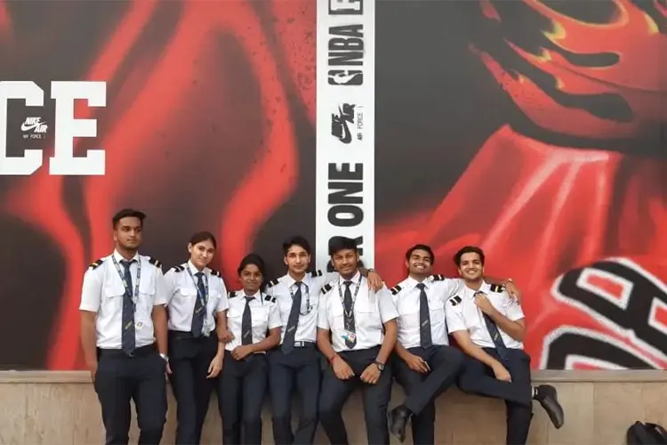 Indira Gandhi Institute of Aeronautics, Chandigarh