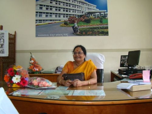 Indira Gandhi Institute of Child Health, Bangalore