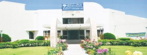 Indira Gandhi Institute of Cooperative Management, Lucknow