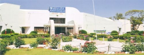 Indira Gandhi Institute of Cooperative Management, Lucknow