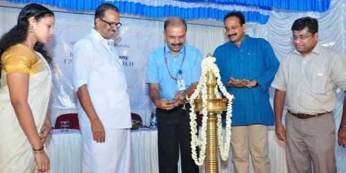 Indira Gandhi Institute of Dental Science, Kothamangalam