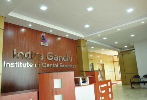 Indira Gandhi Institute of Dental Science, Kothamangalam