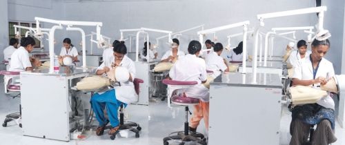 Indira Gandhi Institute of Dental Science, Kothamangalam