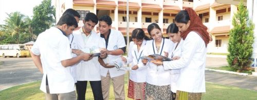 Indira Gandhi Institute of Dental Science, Kothamangalam