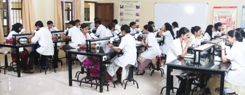 Indira Gandhi Institute of Dental Science, Kothamangalam