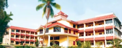 Indira Gandhi Institute of Dental Science, Kothamangalam