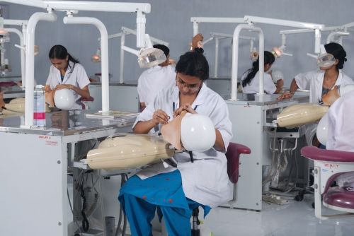 Indira Gandhi Institute of Dental Science, Kothamangalam