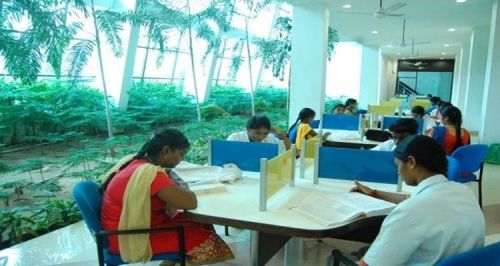 Indira Gandhi Institute of Dental Sciences, Pondicherry