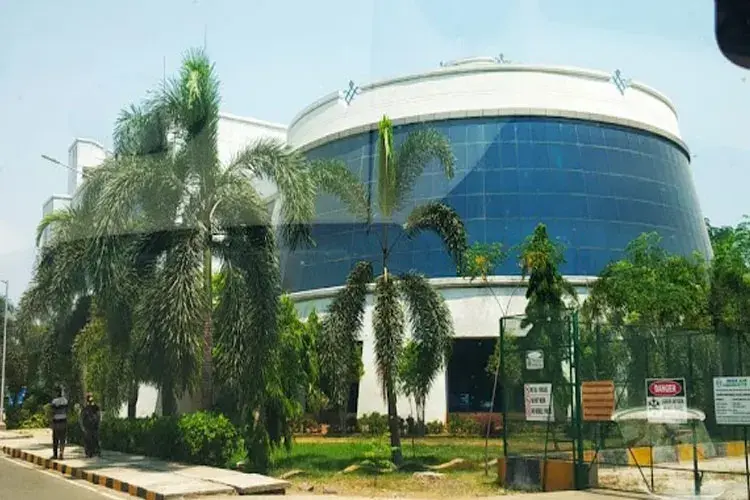 Indira Gandhi Institute of Dental Sciences, Pondicherry