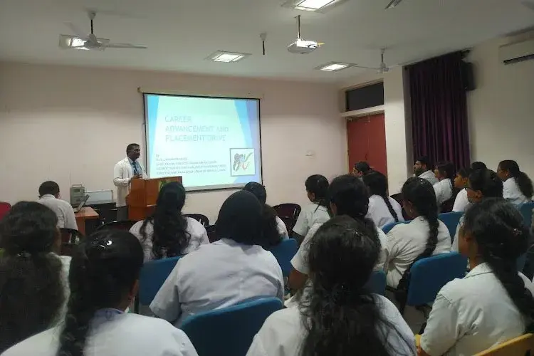 Indira Gandhi Institute of Dental Sciences, Pondicherry
