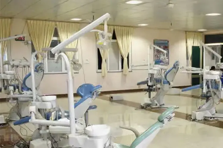 Indira Gandhi Institute of Dental Sciences, Pondicherry