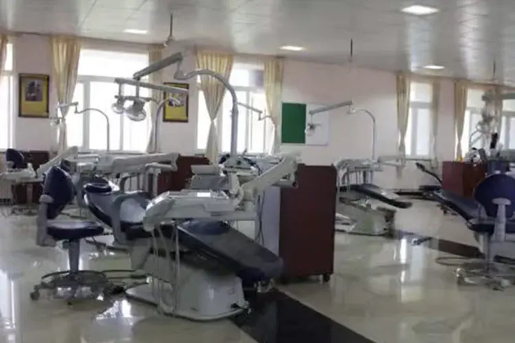 Indira Gandhi Institute of Dental Sciences, Pondicherry