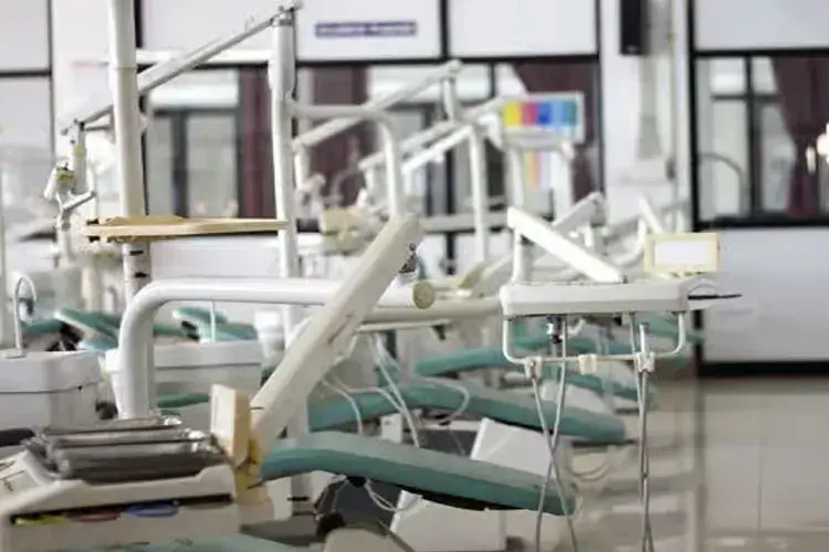 Indira Gandhi Institute of Dental Sciences, Pondicherry
