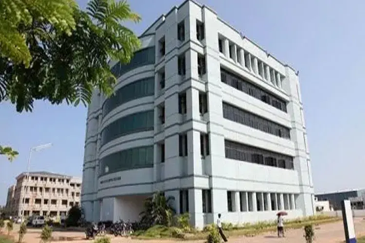 Indira Gandhi Institute of Dental Sciences, Pondicherry