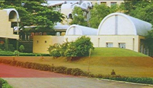 Indira Gandhi Institute of Development Research, Mumbai