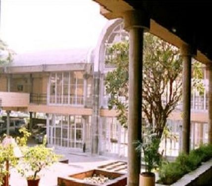 Indira Gandhi Institute of Development Research, Mumbai