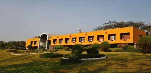 Indira Gandhi Institute of Development Research, Mumbai