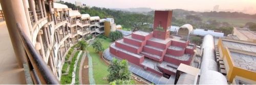 Indira Gandhi Institute of Development Research, Mumbai