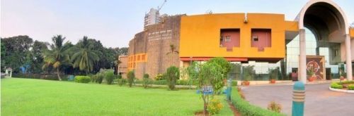 Indira Gandhi Institute of Development Research, Mumbai