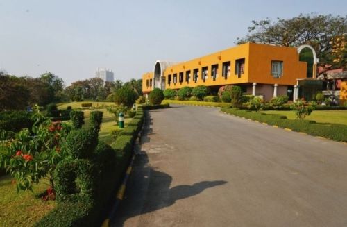 Indira Gandhi Institute of Development Research, Mumbai