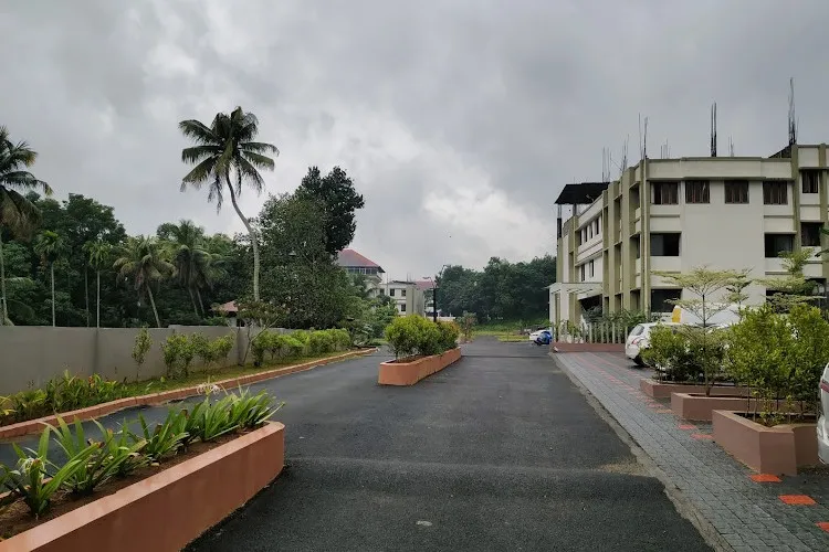 Indira Gandhi Institute of Engineering and Technology for Women, Kothamangalam