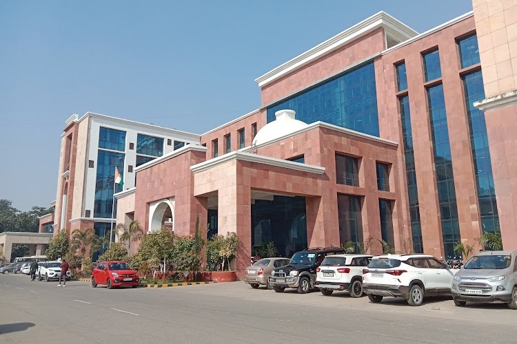 Indira Gandhi Institute of Medical Sciences, Patna