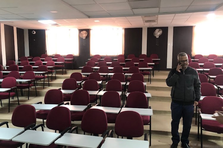 Indira Gandhi Institute of Medical Sciences, Patna