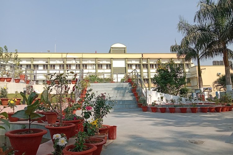 Indira Gandhi Institute of Medical Sciences, Patna