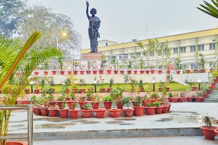 Indira Gandhi Institute of Medical Sciences, Patna