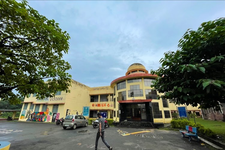 Indira Gandhi Institute of Technology, Dhenkanal