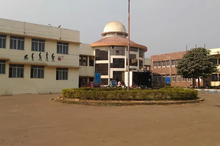 Indira Gandhi Institute of Technology Sarang, Dhenkanal