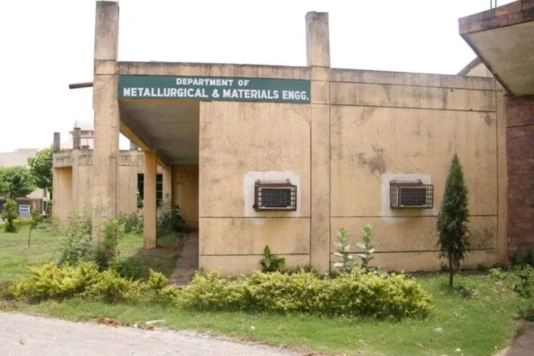 Indira Gandhi Institute of Technology Sarang, Dhenkanal