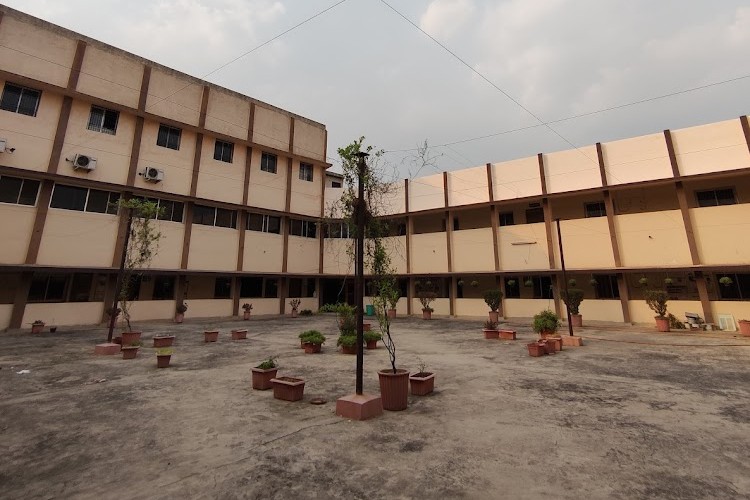 Indira Gandhi Krishi Vishwavidyalaya, Raipur