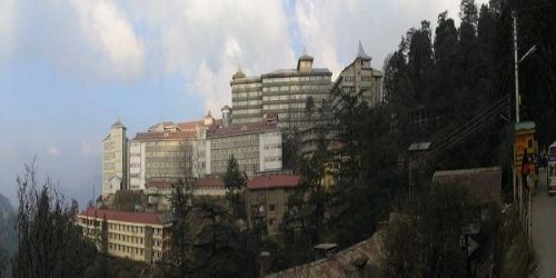 Indira Gandhi Medical College, Shimla