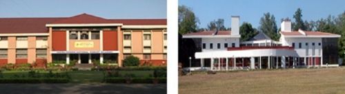 Indira Gandhi National Forest Academy, Dehradun