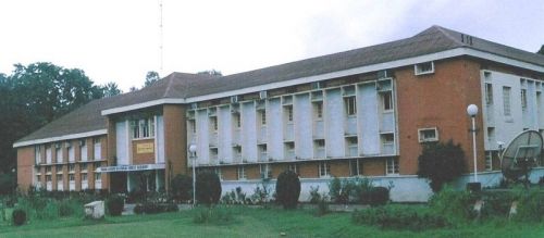 Indira Gandhi National Forest Academy, Dehradun