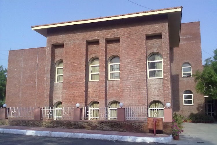 Indira Gandhi National Open University, New Delhi