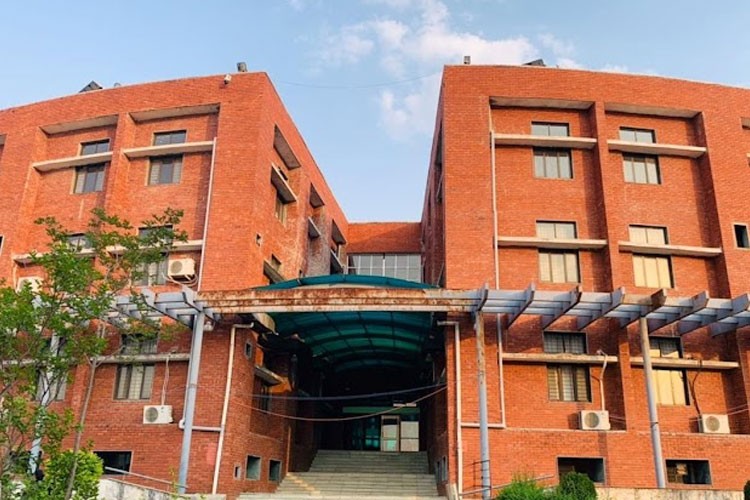 Indira Gandhi National Tribal University, Amarkantak