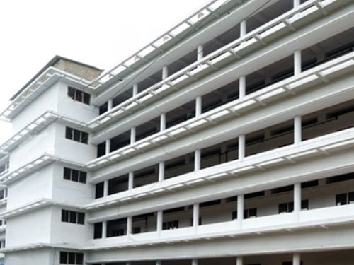 Indira Gandhi Training College, Ernakulam